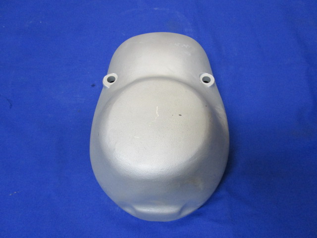 Motorschutzhaube mit Schwingungsdämpfer 6V oder 12V Lima  R50/2,60/2,50S,69S gebraucht