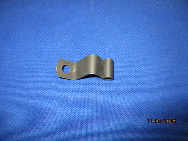 Klemmfeder Naßluftfilter-Einsatz Vergaser R51/3-68, R50-69S