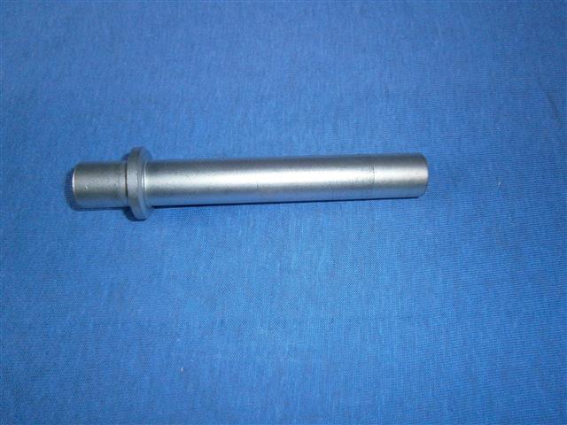 Schutzrohr Zylinder Stahl  für 2 -Ventil Boxer ab Baujahr 09/75 (nicht passend für R45,65)