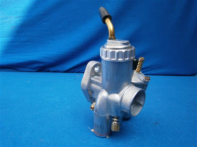  Vergaser R60,60/2 links 
   