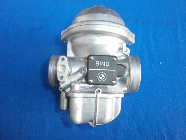 Vergaser R80 ab Bj. 80 links 64/32/357 (305)