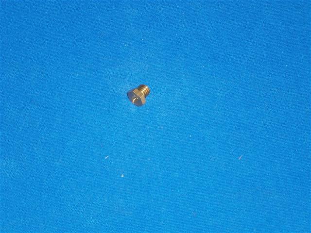 Hauptdüse 130 R65,80