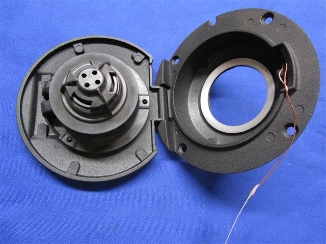 Tankdeckel K 75,K100,K1100 Modellegebraucht ohne Schloß