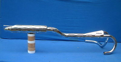 Auspuffanlage R51/3 