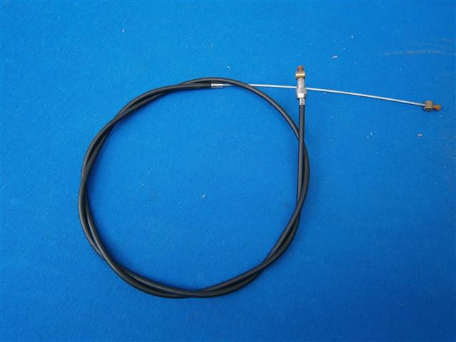 Kupplungszug R50,50/2,60,60/2,50S,69,69/S Inox