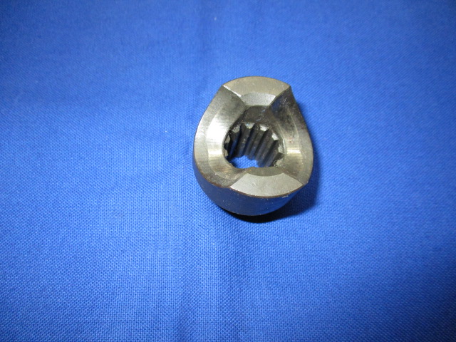 Druckstück Antriebswelle D 39,5mm R65GS,80G/S und Boxer ab 1985 -1995 gebraucht