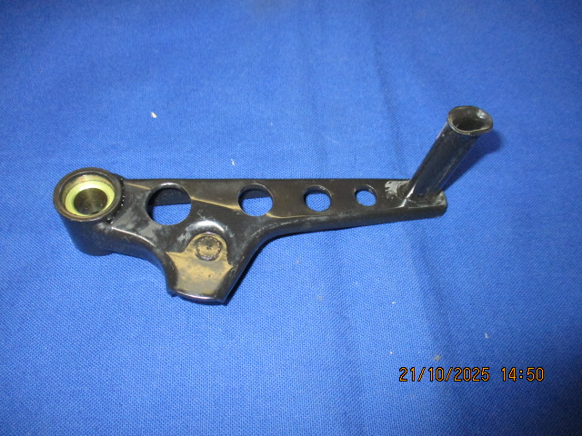 Fußschalthebel G/S,GS,80R,100R (NOS)