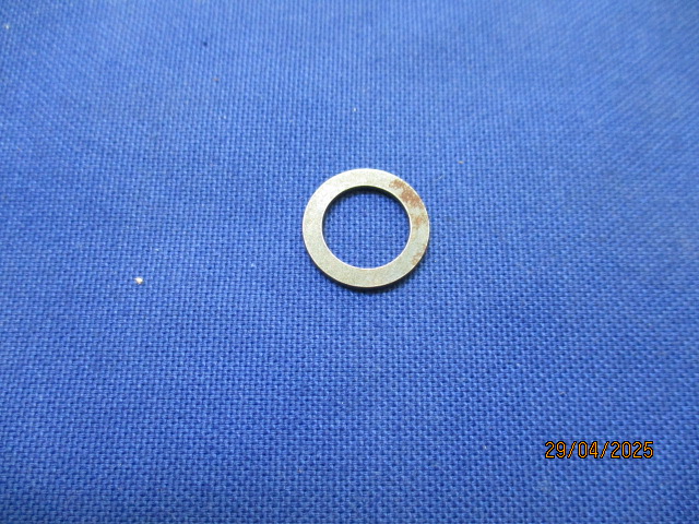 Ausgleichscheibe Ritzel R50, 50/2,50S,60,60/2,69,69S