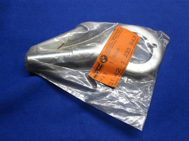 Blinkerhalter vorn 90S,/6/7,80,100S,CS mir S Cockpitverkleidung orig. BMW