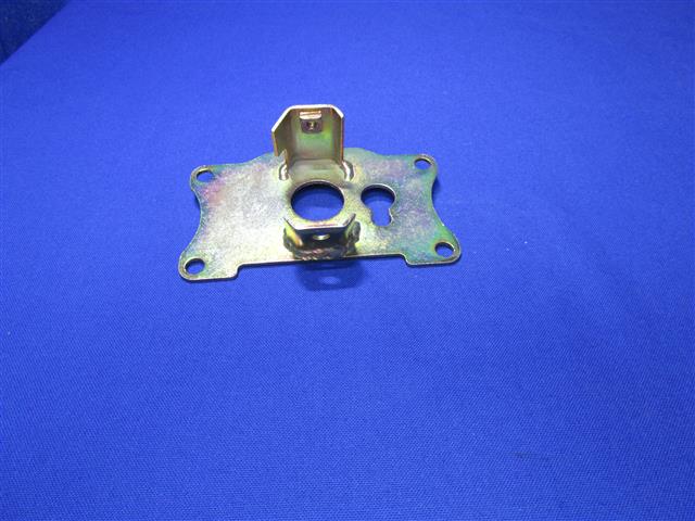 Halter Gleitrohr K1100RS