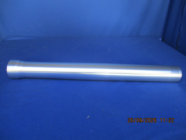 Gabelstandrohr silber R1250RS (K54(0J81,0J83) neue Teilenummer 31428566561