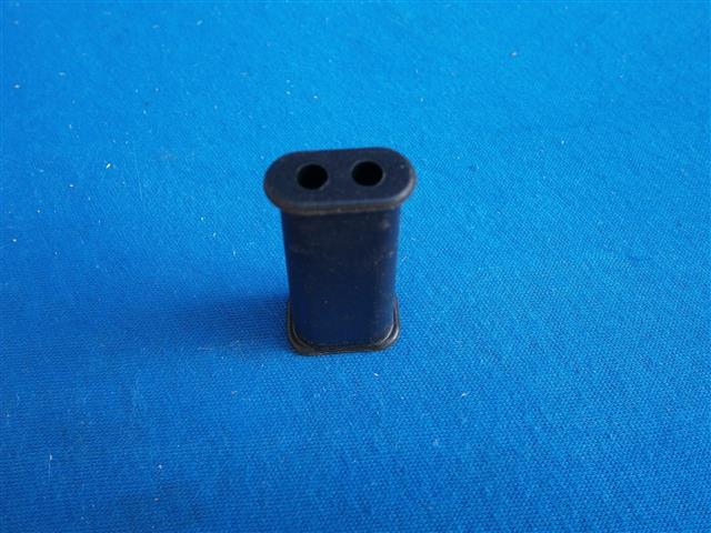 Gasgriff Boxer 1970 -1975 R50/5-90S Verwendung ab 9.72 auch R50,50/2,60,60/2,50S,69,69S