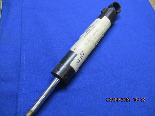 Stoßdämpfer 100GS,80GS ab 08/88