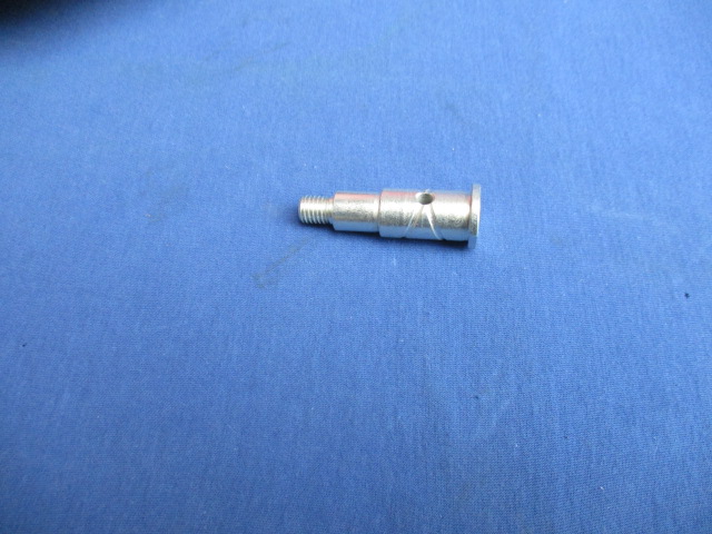 Lagerbolzen Fußbremshebel (Trommelbremse) Boxer 1970 -1984 (nicht R45,65,G/S,ST,LS)