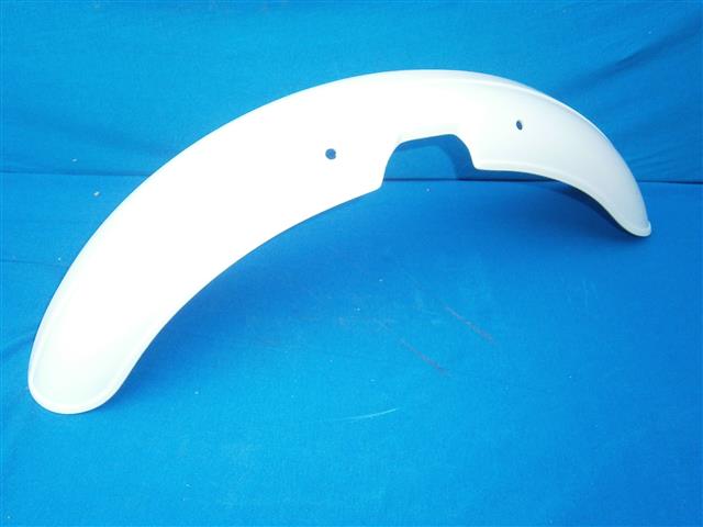 Kotflügel vorn grundiert ab 09/75 90S, 60/7,75/7,80/7,80,100/7,S,CS,RS,RT,T