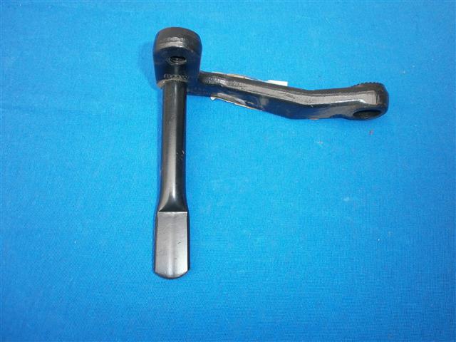 Fußraste links Boxer ab 09.80, R45,65,LS,80/7,RT,T,100/7,CS,RT,T, -09.84