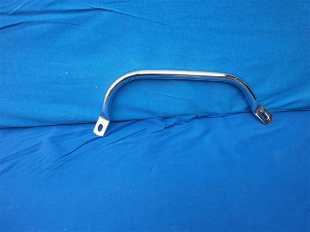 Griff Sitzbank verchromt rechts R50/5,60/5,75/5