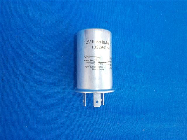 Relais Blinker R50/5,60/5,75/5