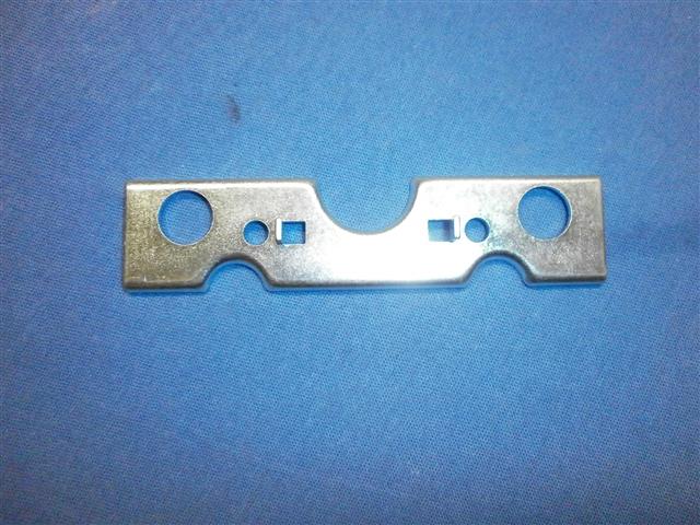Halteschiene Instrumentenkombination R50/5,60/5,75/5 NOS