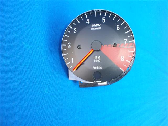 Drehzahlmesser 60/6,75/6,90/6,90S,60/7,100/7,S,RS  -09/77 nicht mehr lieferbar