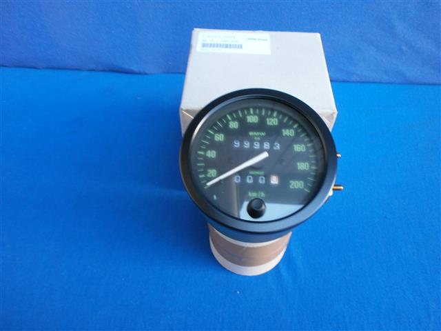 Tacho R65 Modelle W-793 1978-1985 (NOS) nicht mehr lieferbar
