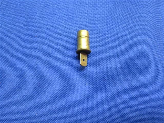 Fassung alt (1,2W) für Tachobeleuchtung orig.Tachometer VDO,Isgus, Jäger und Veigel