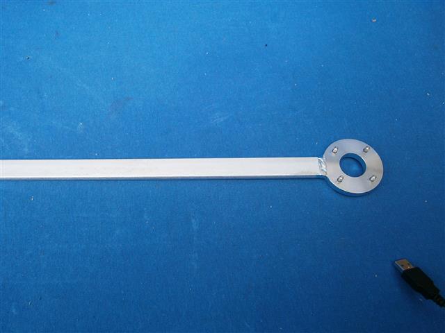 Radlagerschlüssel zum Lösen der Radlagerverschraubung R51/2,51/3,67,67/3,68,50,50/2,60,60/2,50S,69,69S